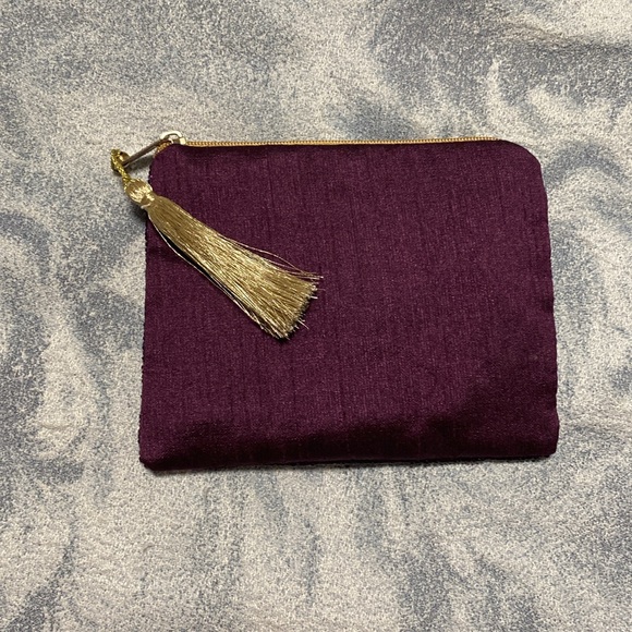 BNWT Beaded Bag - Picture 2 of 5